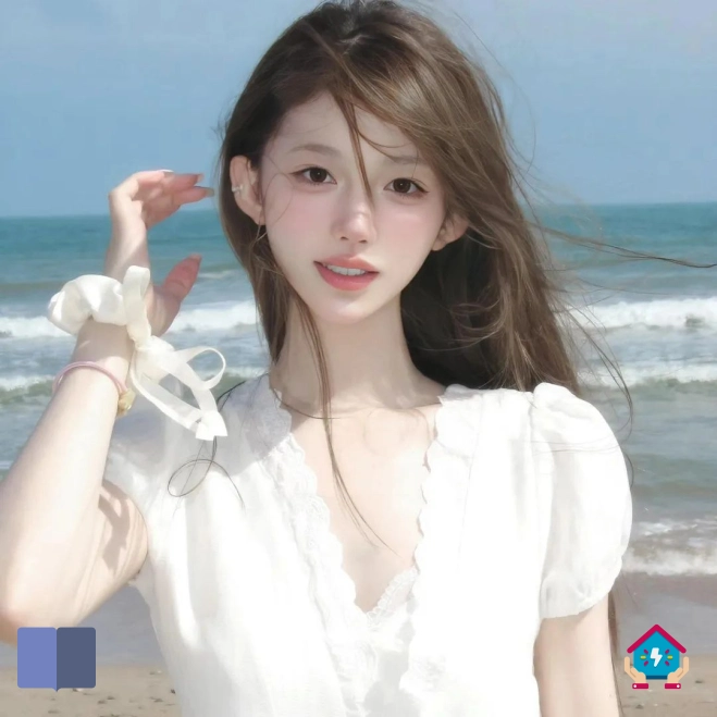 林女士